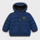 Giacca invernale pesante - Bambino - 72 - 77 | 9 mesi