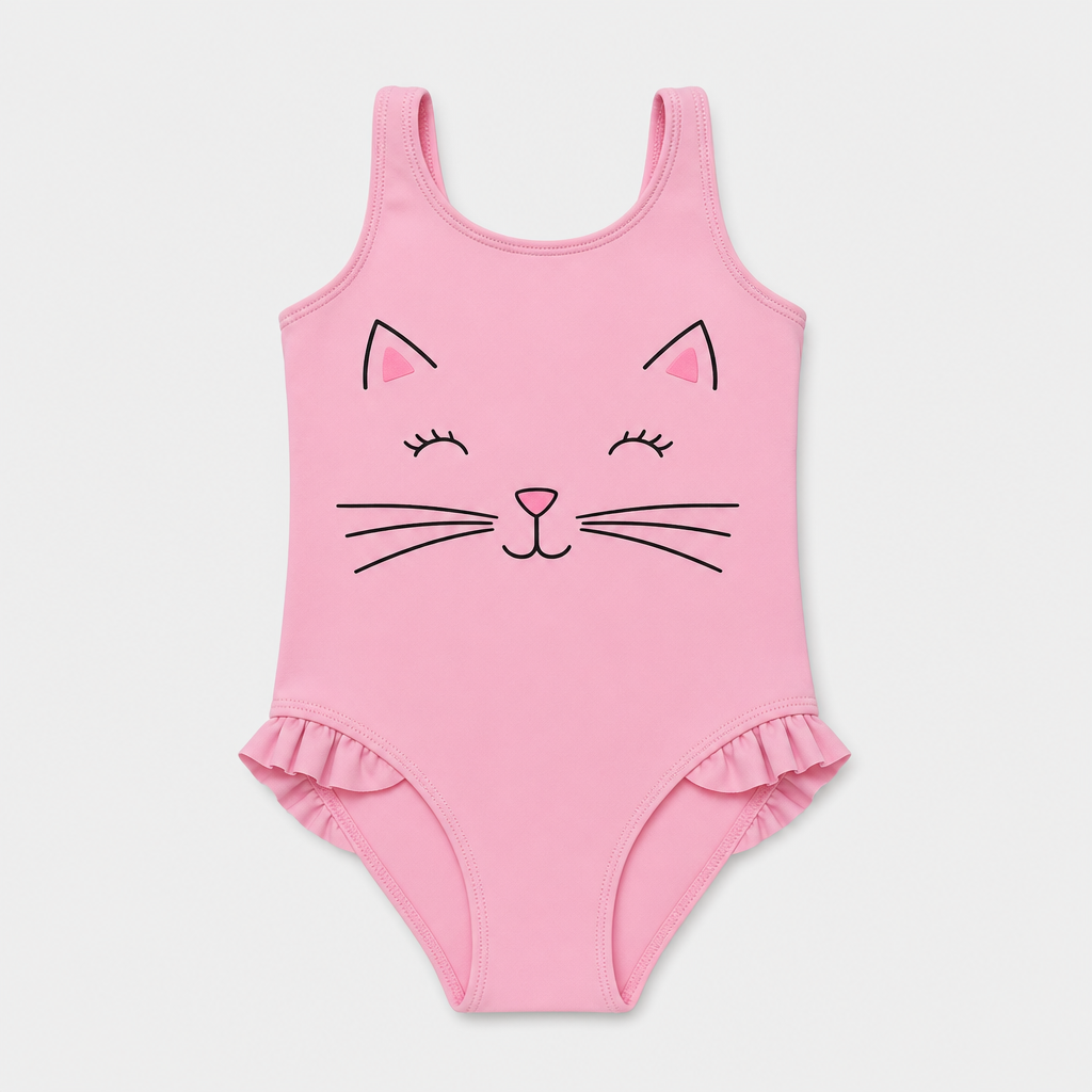 Costume - Bambina - 102 - 107 | 4 anni