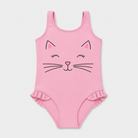 Costume - Bambina - 102 - 107 | 4 anni