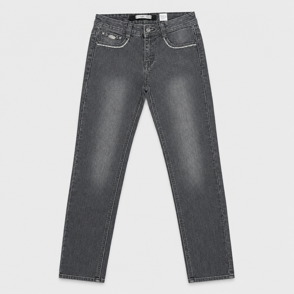 Jeans - Bambina - 138 - 143 | 10 anni