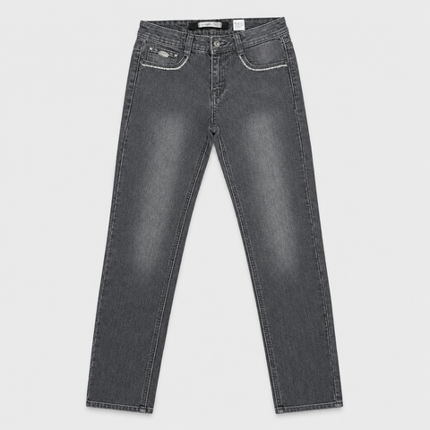 Jeans - Bambina - 138 - 143 | 10 anni