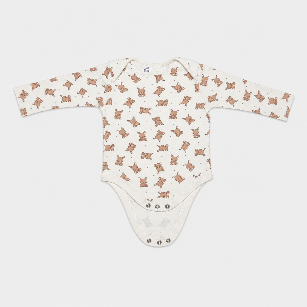 Body - Bambino - 66 - 71 | 6 mesi