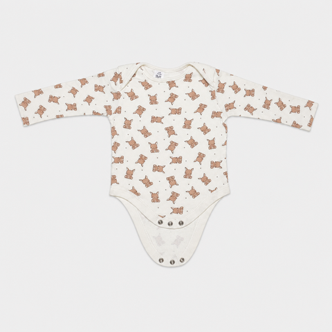 Body - Bambino - 66 - 71 | 6 mesi
