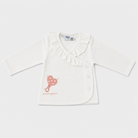 Body - Bambina - 50 - 59 < 3 mesi