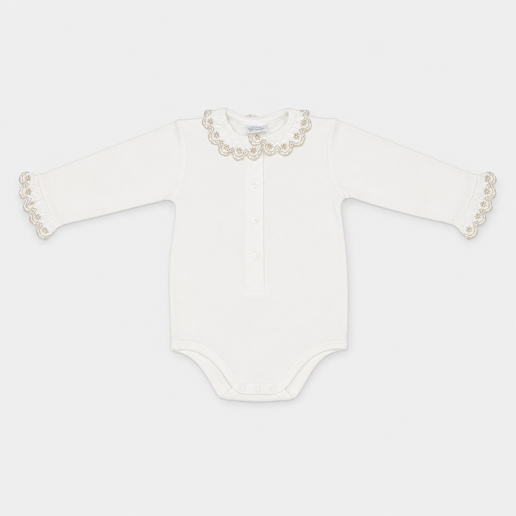 Body - Bambina - 66 - 71 | 6 mesi