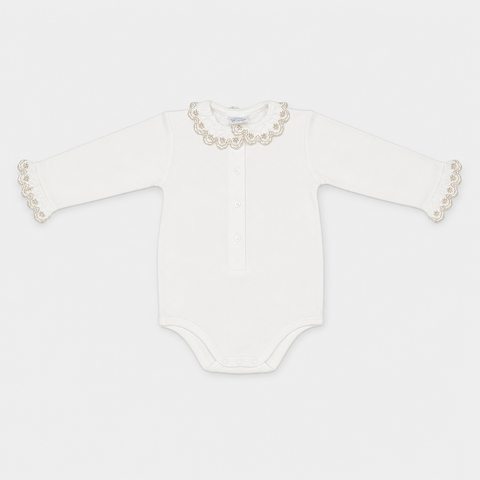 Body - Bambina - 66 - 71 | 6 mesi