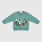 Felpa - Bambino - 72 - 77 | 9 mesi