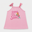 Canottiera - Bambina - 102 - 107 | 4 anni
