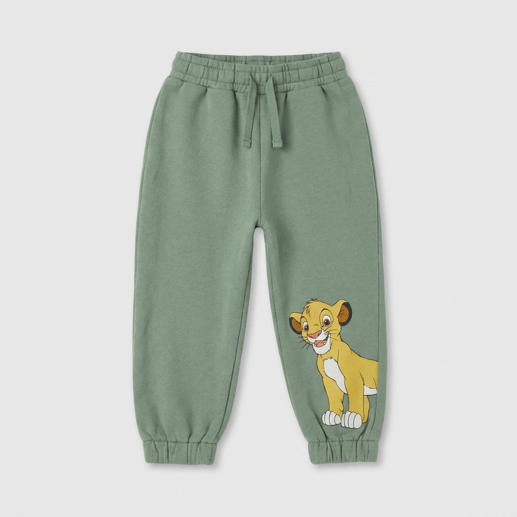 Pantaloni tuta - Bambino - 90 - 95 | 2 anni