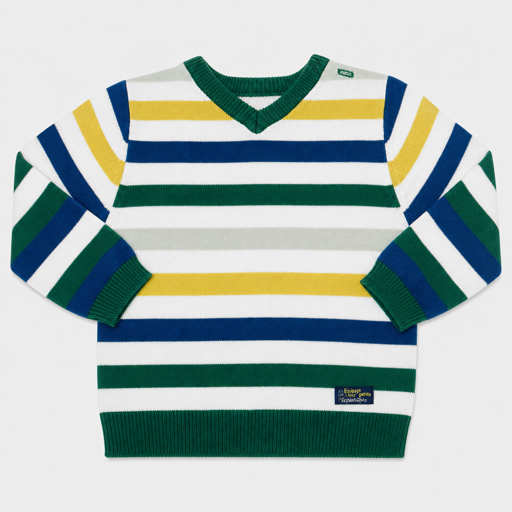 Maglioncino - Bambino - 72 - 77 | 9 mesi