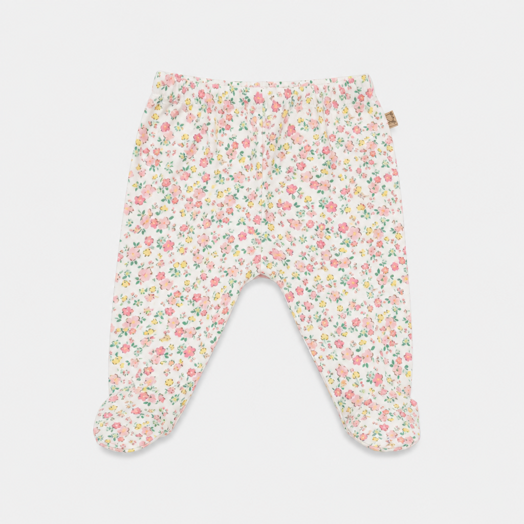 Pantaloni - Bambina - 50 - 59 < 3 mesi