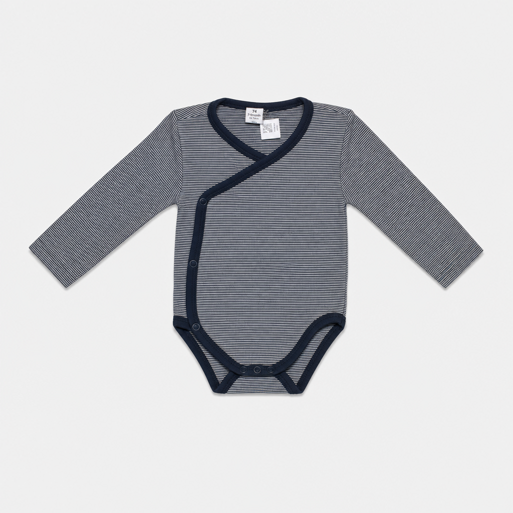 Body - Bambino - 72 - 77 | 9 mesi