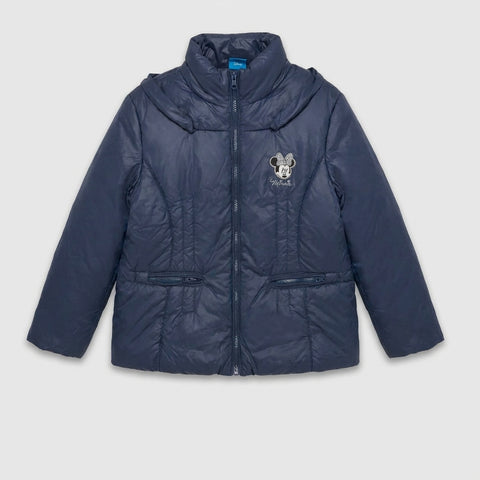 Giacca invernale pesante - Bambina - 114 - 119 | 6 anni