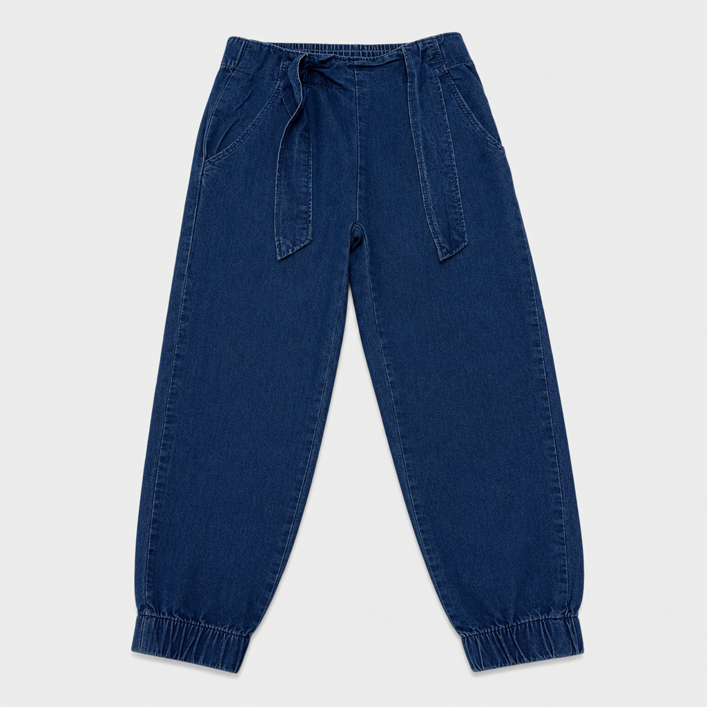 Jeans - Bambina - 96 - 101 | 3 anni