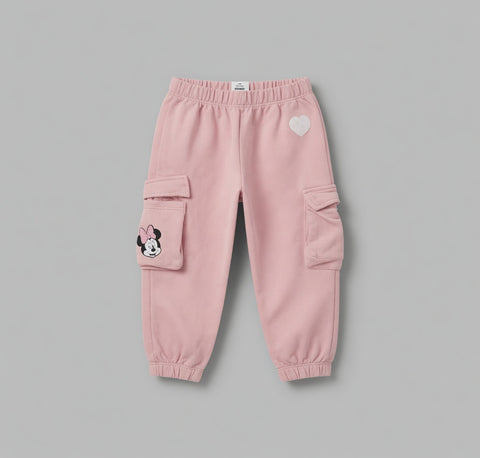 Pantaloni tuta - Bambina - 84 - 89 | 18 mesi