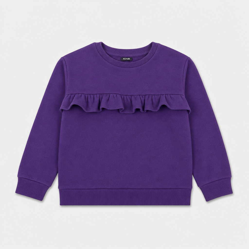 Felpa - Bambina - 102 - 107 | 4 anni