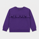 Felpa - Bambina - 102 - 107 | 4 anni