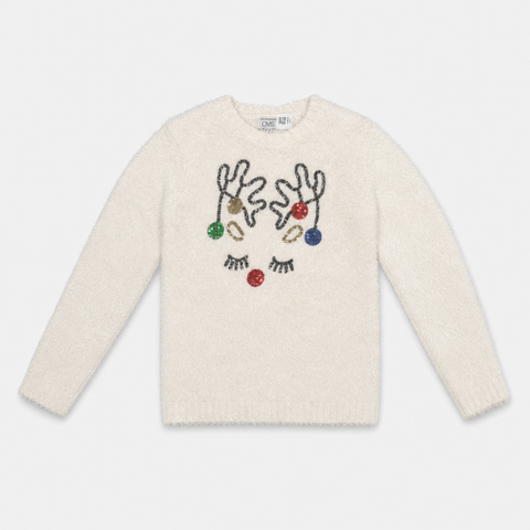 Maglione - Bambina - 126 - 131 | 8 anni