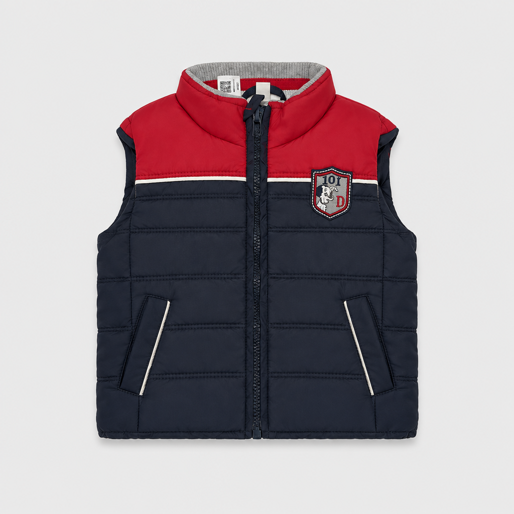 Smanicato - Bambino - 60 - 65 | 3 mesi