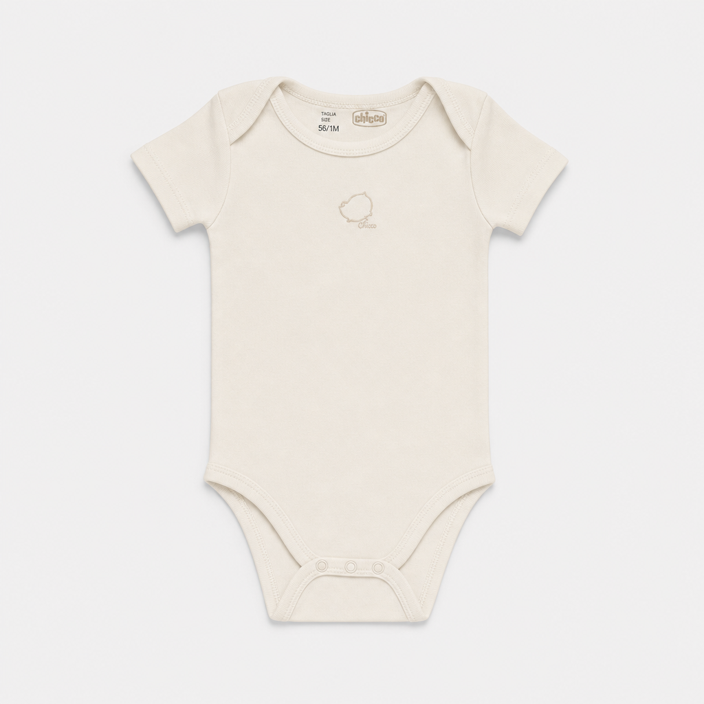 Body - Bambino - 50 - 59 < 3 mesi