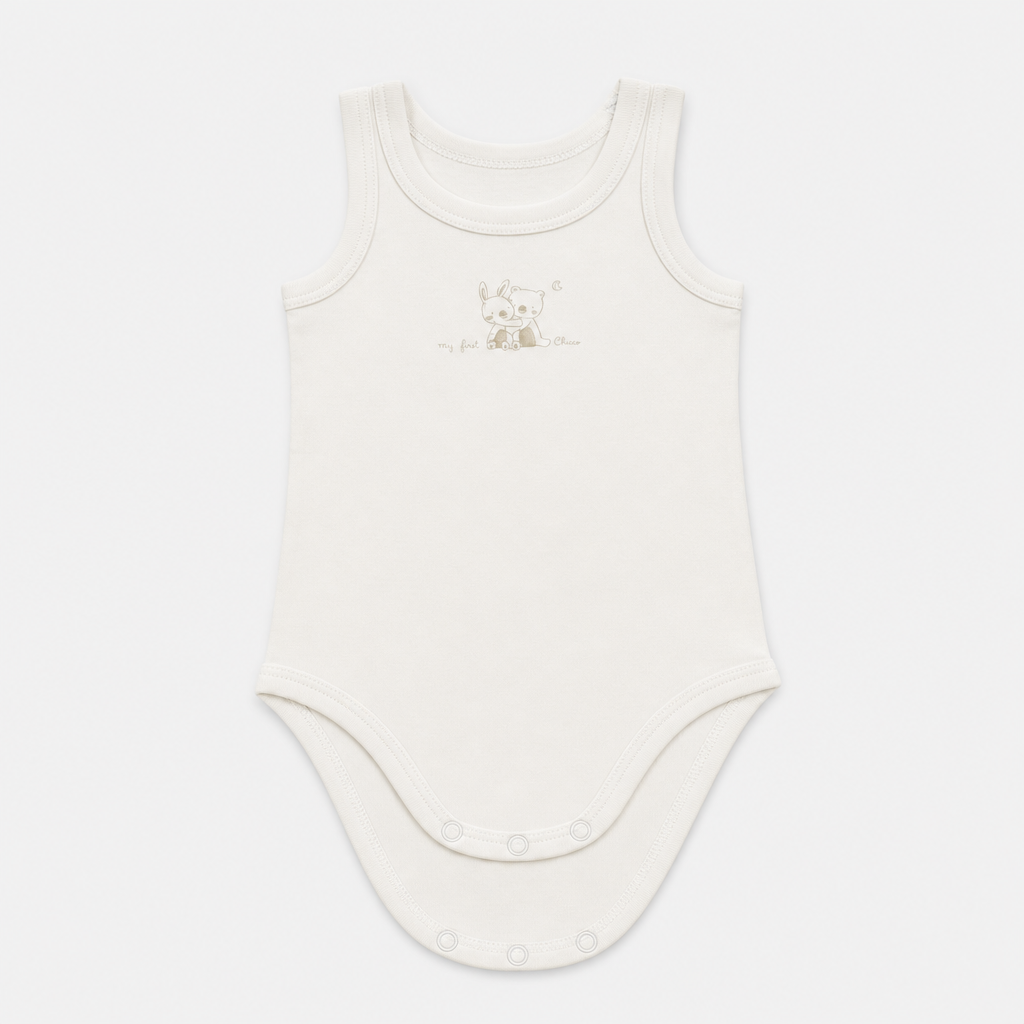 Body - Bambino - 60 - 65 | 3 mesi