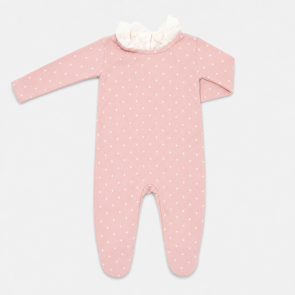 Tutine neonato - Bambina - 60 - 65 | 3 mesi