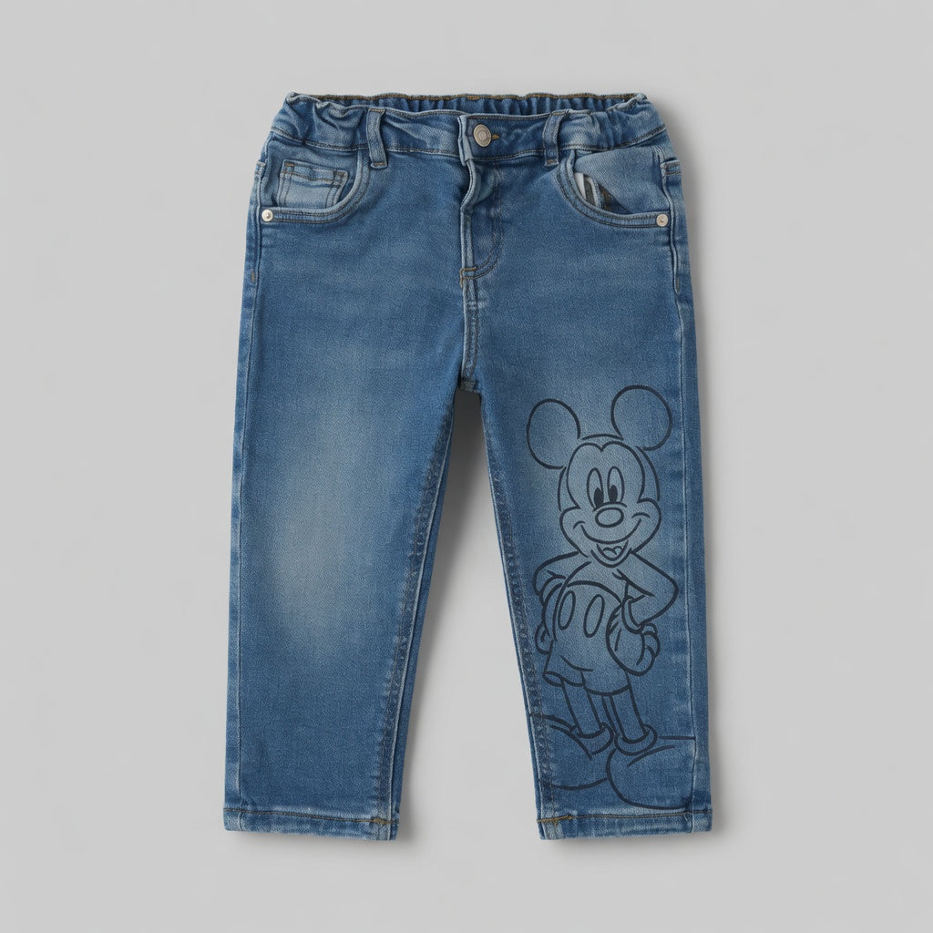 Jeans - Bambino - 90 - 95 | 2 anni