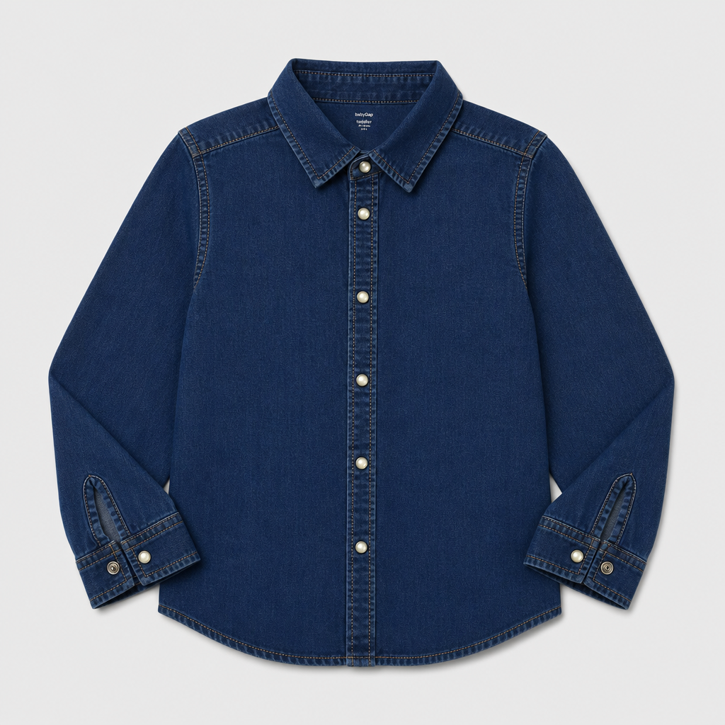 Camicia - Bambino - 96 - 101 | 3 anni