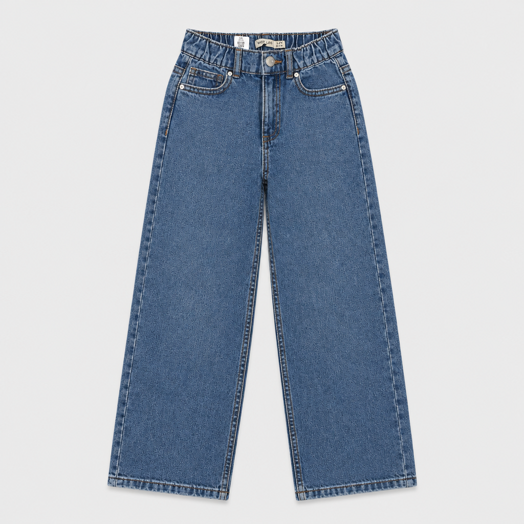 Jeans - Bambina - 108 - 113 | 5 anni