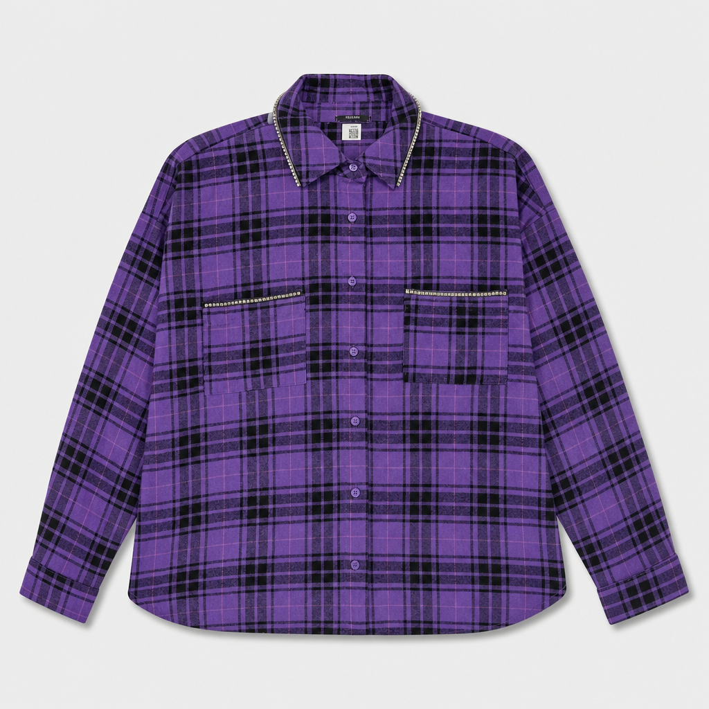 Camicia - Bambina - 170 - 175 | 15 anni