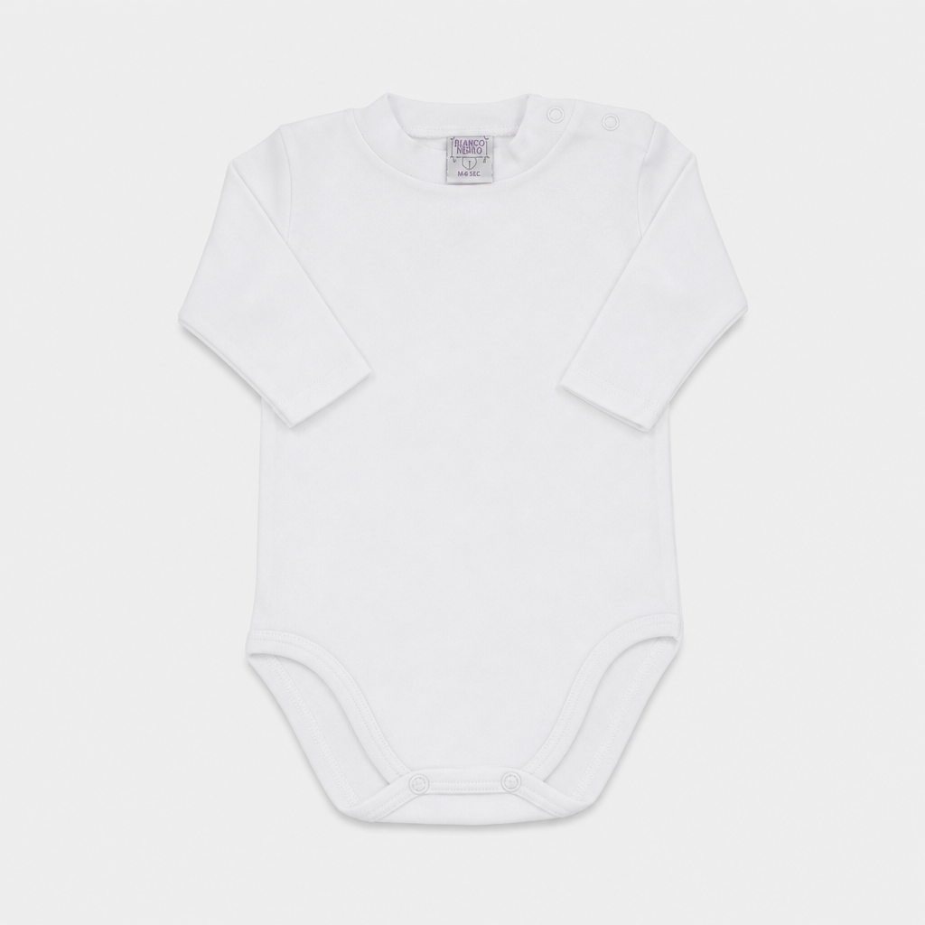 Body - Bambino - 50 - 59 < 3 mesi