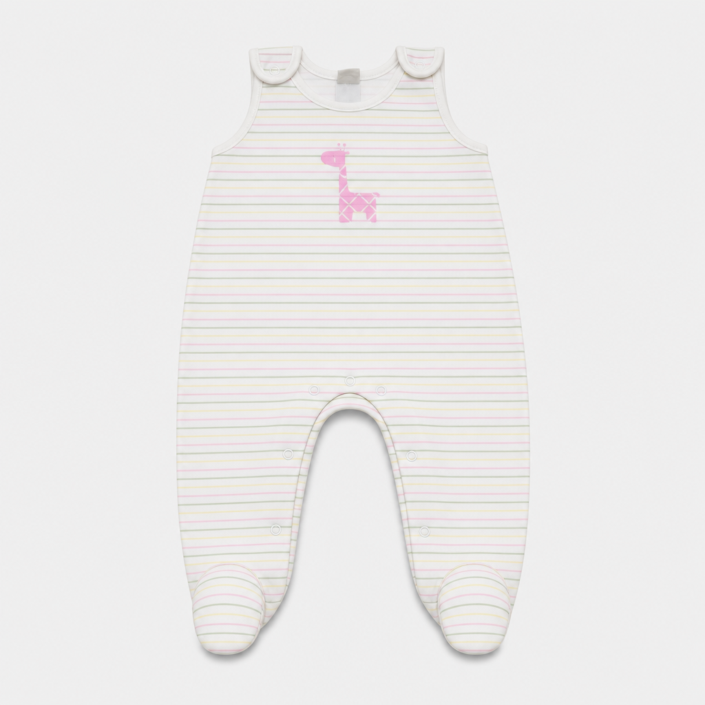 Tutine neonato - Bambina - 60 - 65 | 3 mesi
