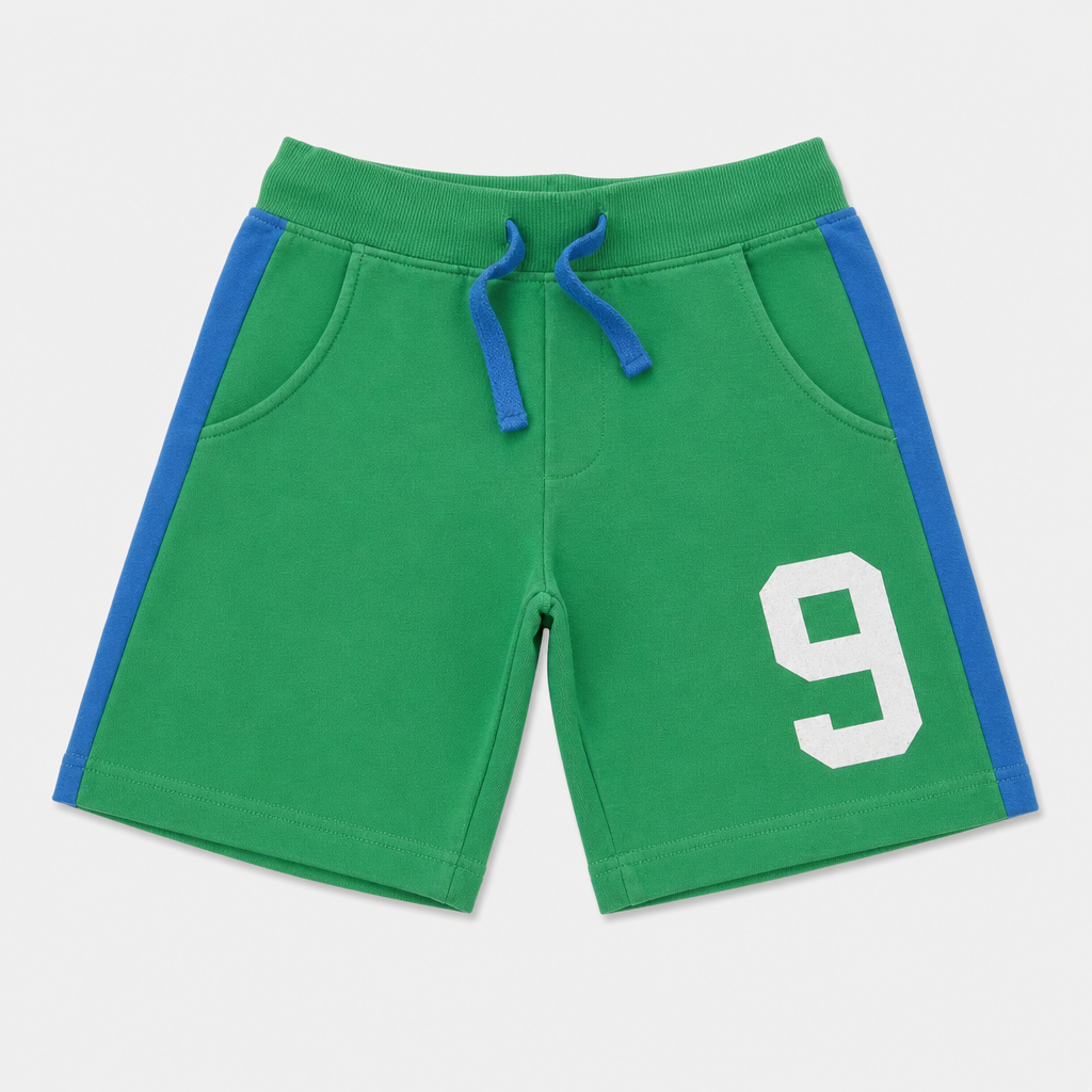 Pantaloncini corti - Bambino - 120 - 125 | 7 anni