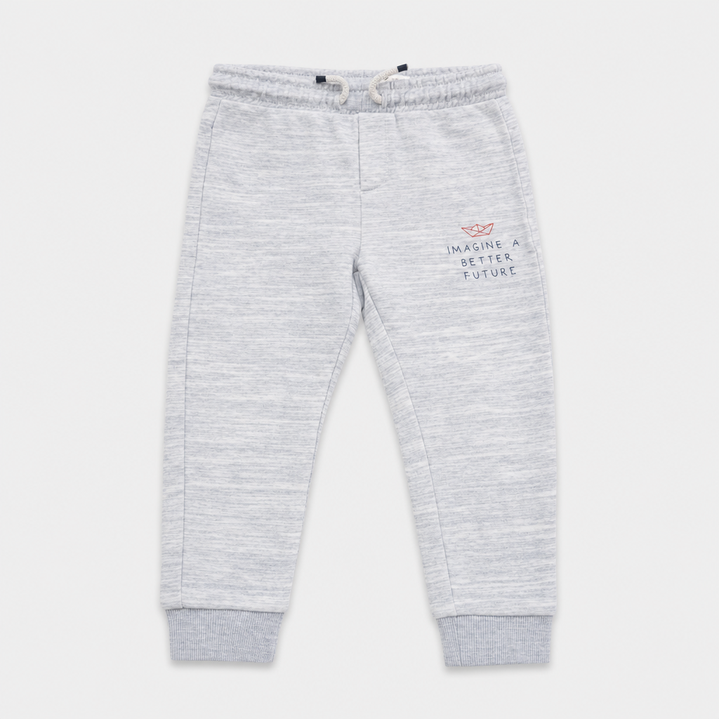 Pantaloni tuta - Bambino - 90 - 95 | 2 anni