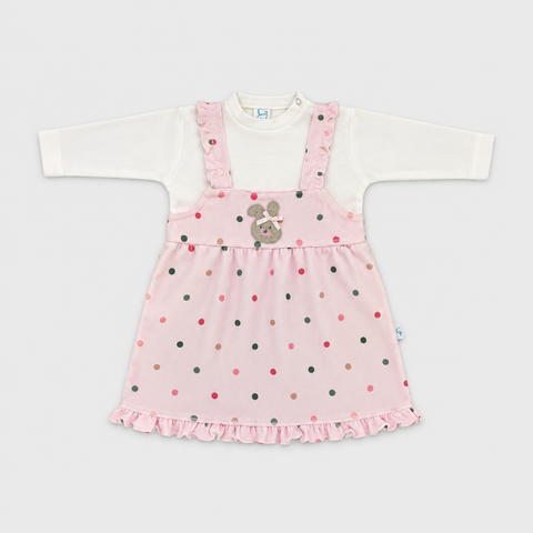 Completo - Bambina - 66 - 71 | 6 mesi