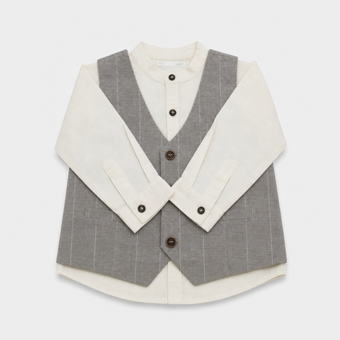 Completo - Bambino - 84 - 89 | 18 mesi