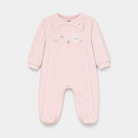 Tutine neonato - Bambina - 50 - 59 < 3 mesi