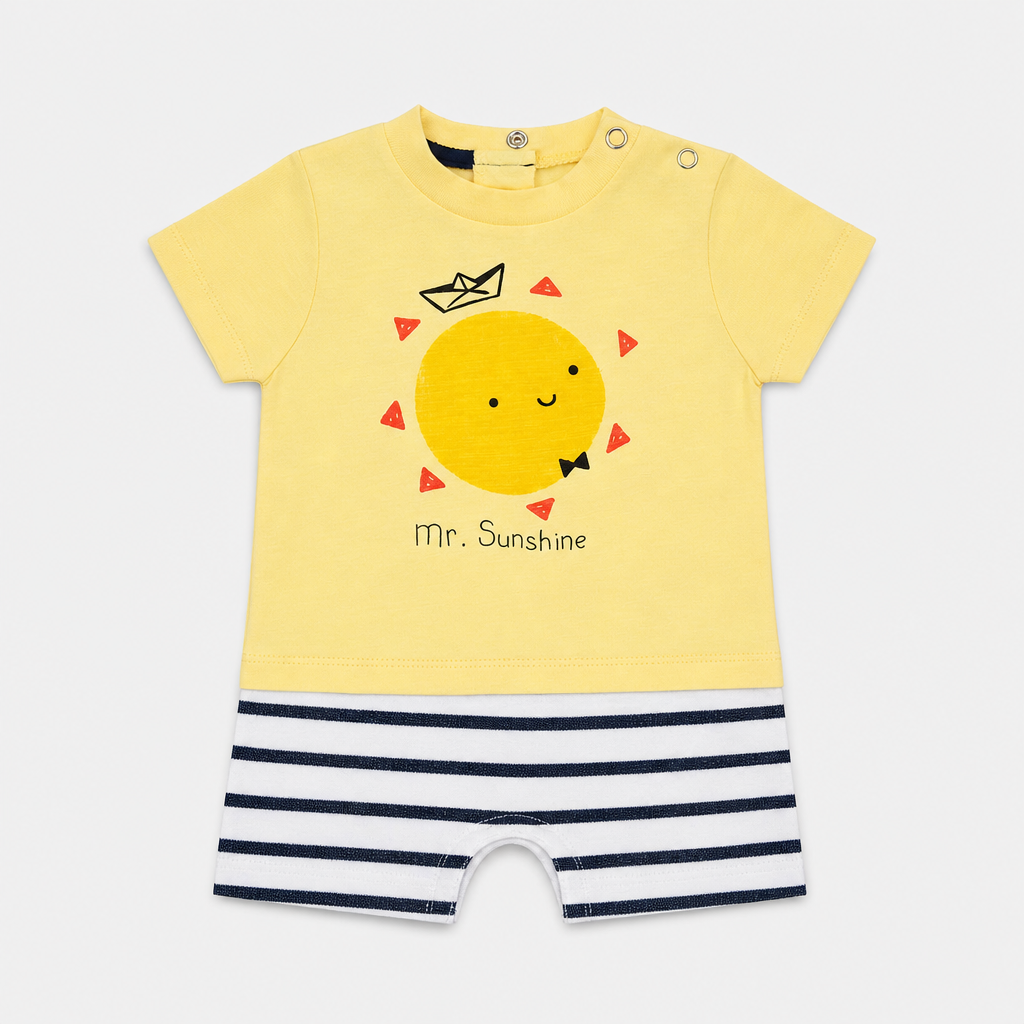 Tutine neonato - Bambino - 50 - 59 < 3 mesi