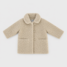 Giacca invernale pesante - Bambina - 72 - 77 | 9 mesi