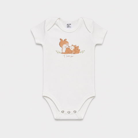 Body - Bambino - 60 - 65 | 3 mesi