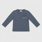 Maglietta maniche lunghe - Bambino - 84 - 89 | 18 mesi