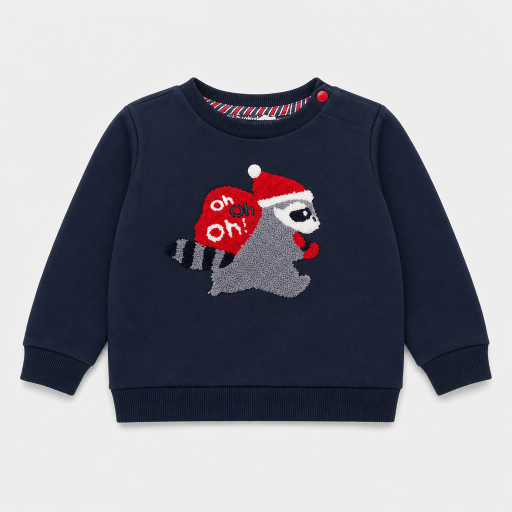 Felpa - Bambino - 60 - 65 | 3 mesi