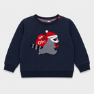 Felpa - Bambino - 60 - 65 | 3 mesi