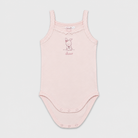 Body - Bambina - 50 - 59 < 3 mesi
