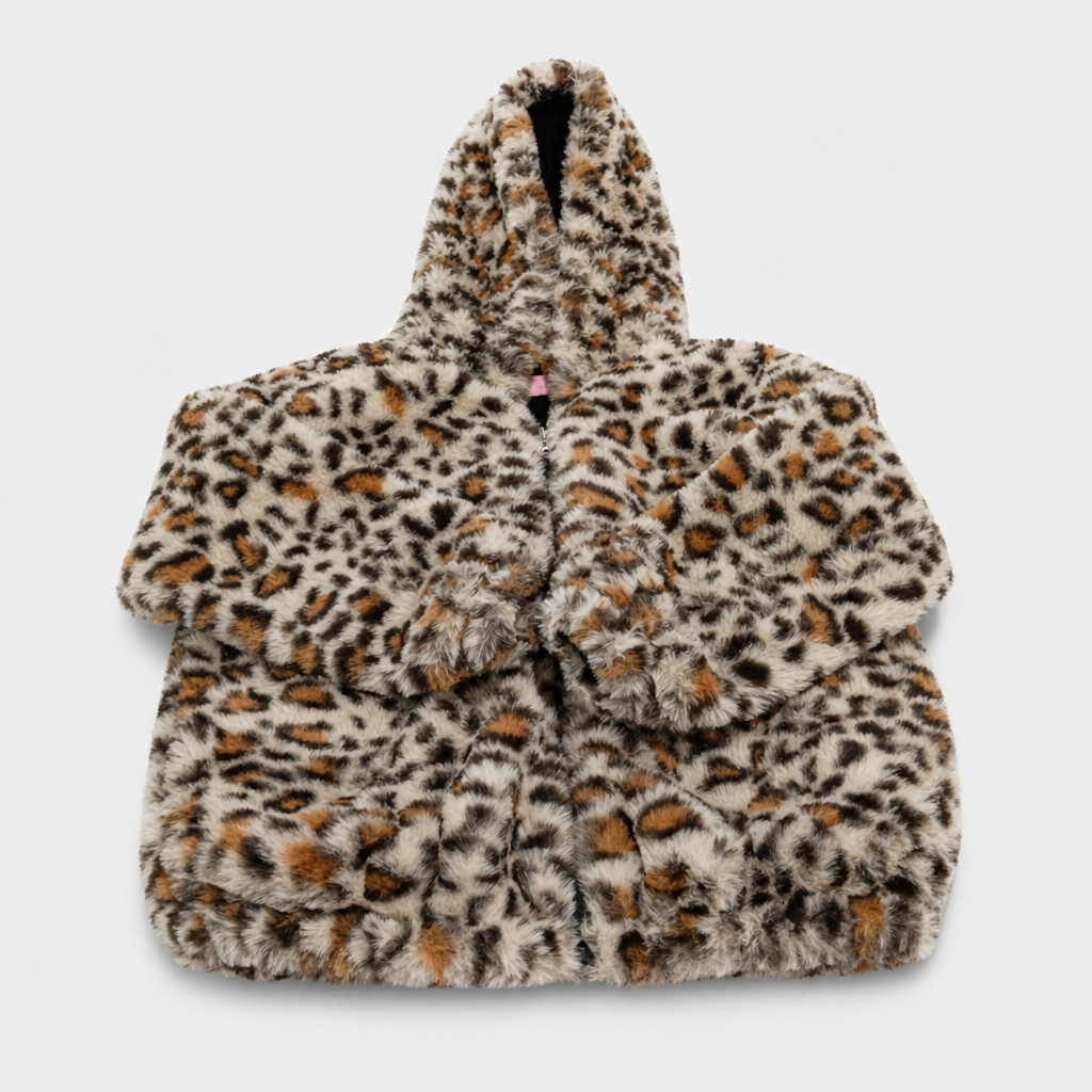 Giacca invernale pesante - Bambina - 114 - 119 | 6 anni
