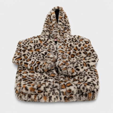Giacca invernale pesante - Bambina - 114 - 119 | 6 anni