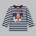 Maglietta maniche lunghe - Bambino - 72 - 77 | 9 mesi