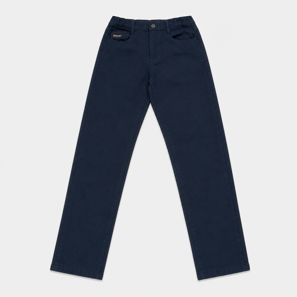 Jeans - Bambino - 108 - 113 | 5 anni