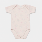 Body - Bambina - 90 - 95 | 2 anni