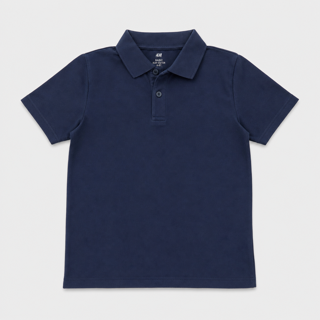 Polo maniche corte - Bambino - 108 - 113 | 5 anni